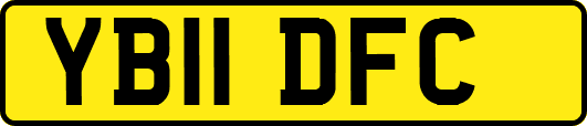YB11DFC