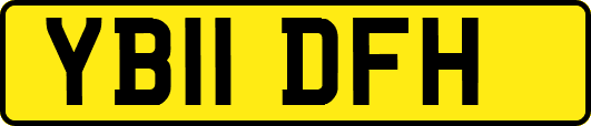 YB11DFH