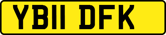 YB11DFK