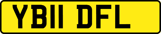 YB11DFL