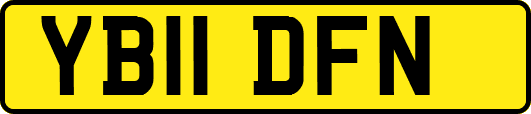 YB11DFN