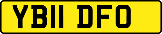 YB11DFO