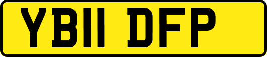 YB11DFP
