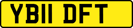 YB11DFT