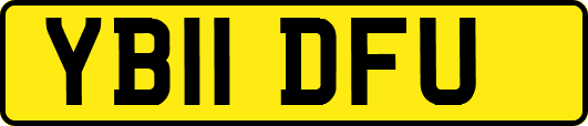 YB11DFU