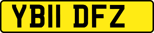 YB11DFZ