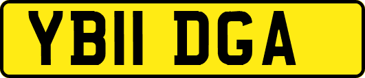 YB11DGA