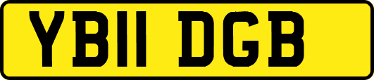 YB11DGB