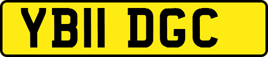 YB11DGC