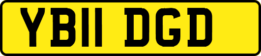 YB11DGD