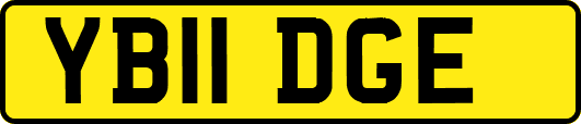 YB11DGE