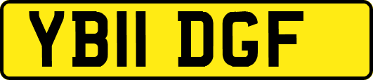 YB11DGF