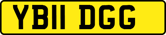 YB11DGG