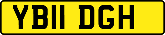 YB11DGH