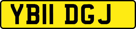 YB11DGJ