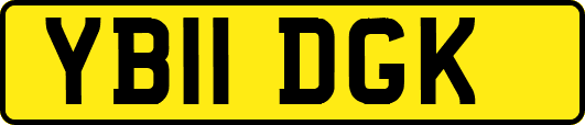 YB11DGK