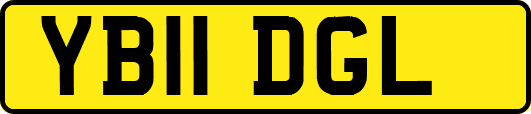 YB11DGL