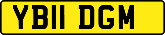 YB11DGM