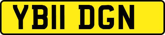 YB11DGN