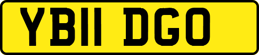 YB11DGO