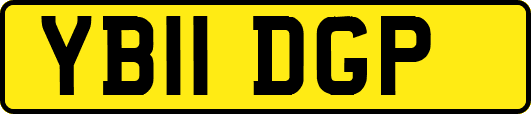 YB11DGP