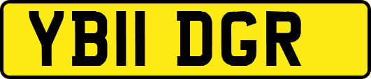 YB11DGR