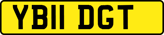 YB11DGT