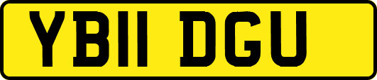 YB11DGU