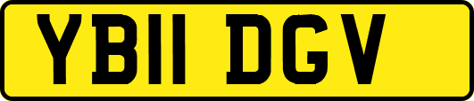 YB11DGV