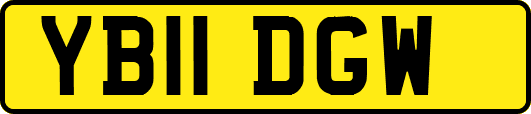 YB11DGW