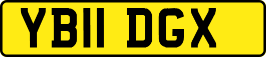YB11DGX