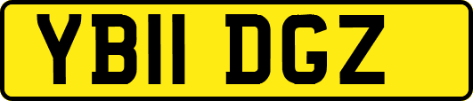 YB11DGZ