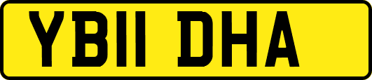 YB11DHA