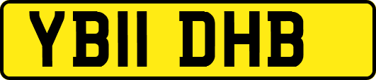 YB11DHB