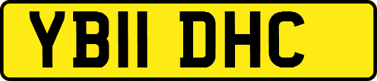 YB11DHC