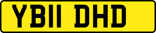 YB11DHD