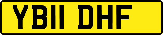 YB11DHF