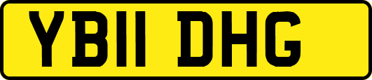 YB11DHG