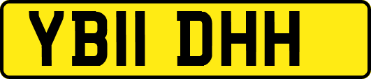 YB11DHH