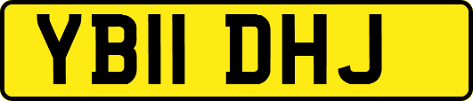 YB11DHJ