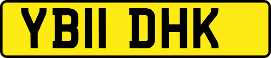 YB11DHK