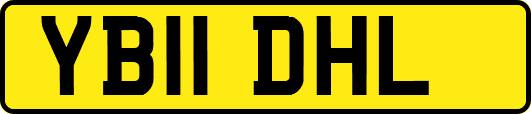 YB11DHL
