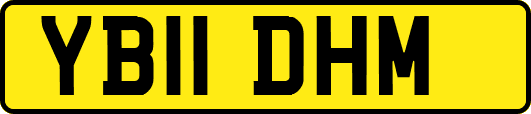 YB11DHM