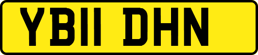 YB11DHN