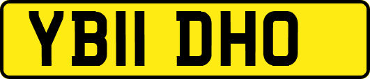 YB11DHO
