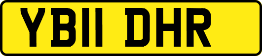 YB11DHR