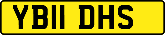 YB11DHS