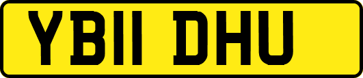 YB11DHU