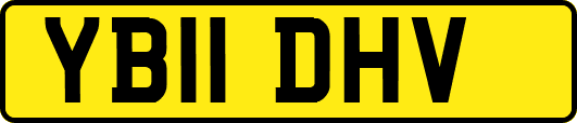 YB11DHV