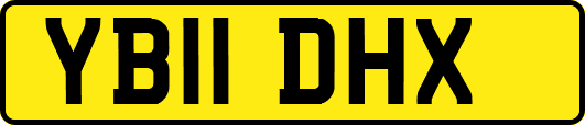 YB11DHX